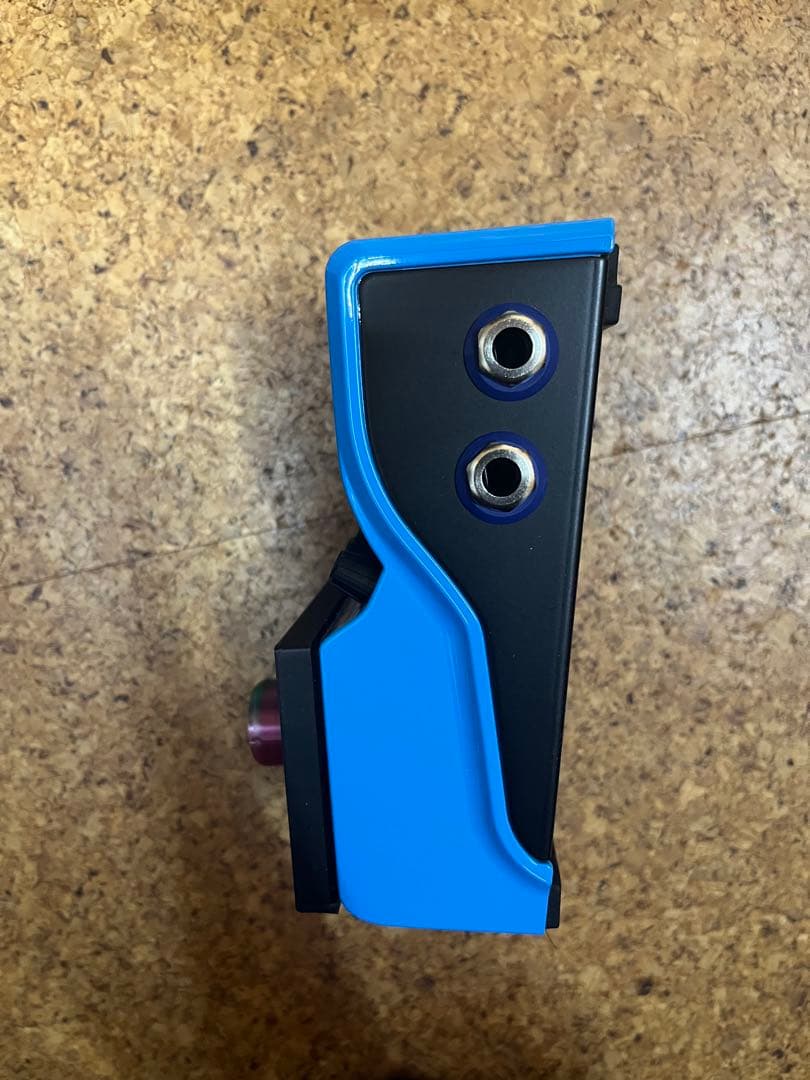 ZOOM MS-70CDR+ マルチエフェクター