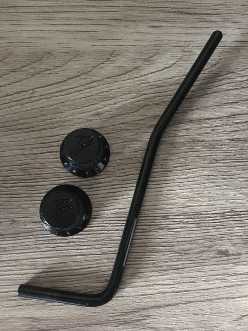 Fender SF-455 BOXER フジゲン製