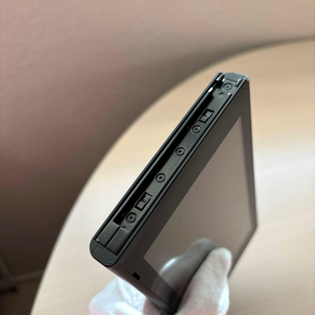 NintendoSwitch本体のみ　HAC-001 2018年初期モデル