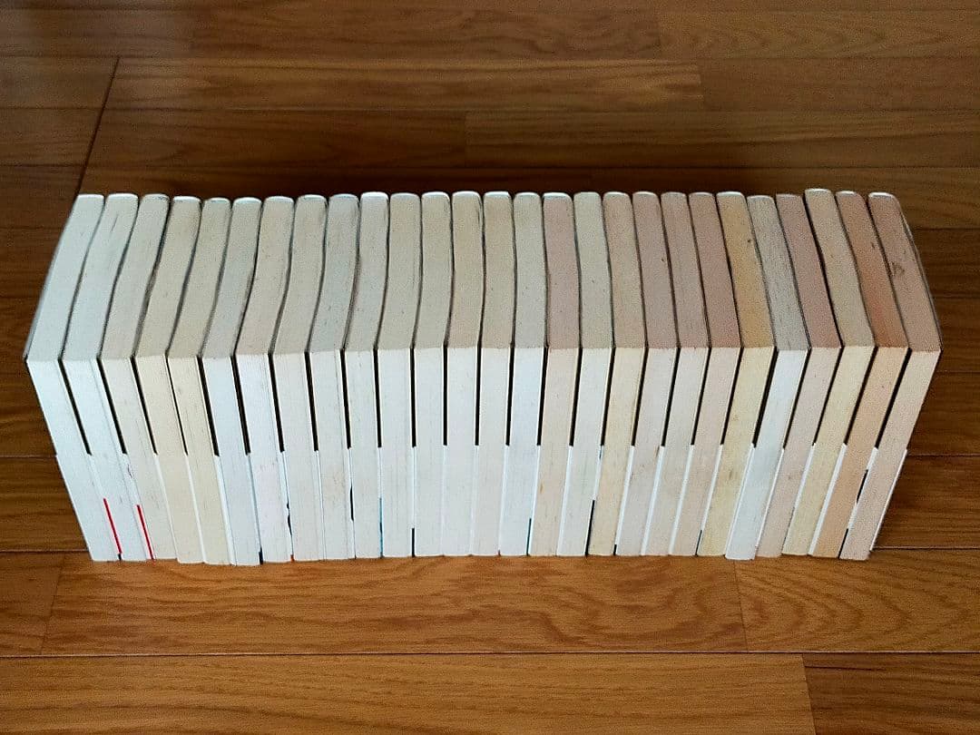 美味しんぼ 全111巻　セット売り