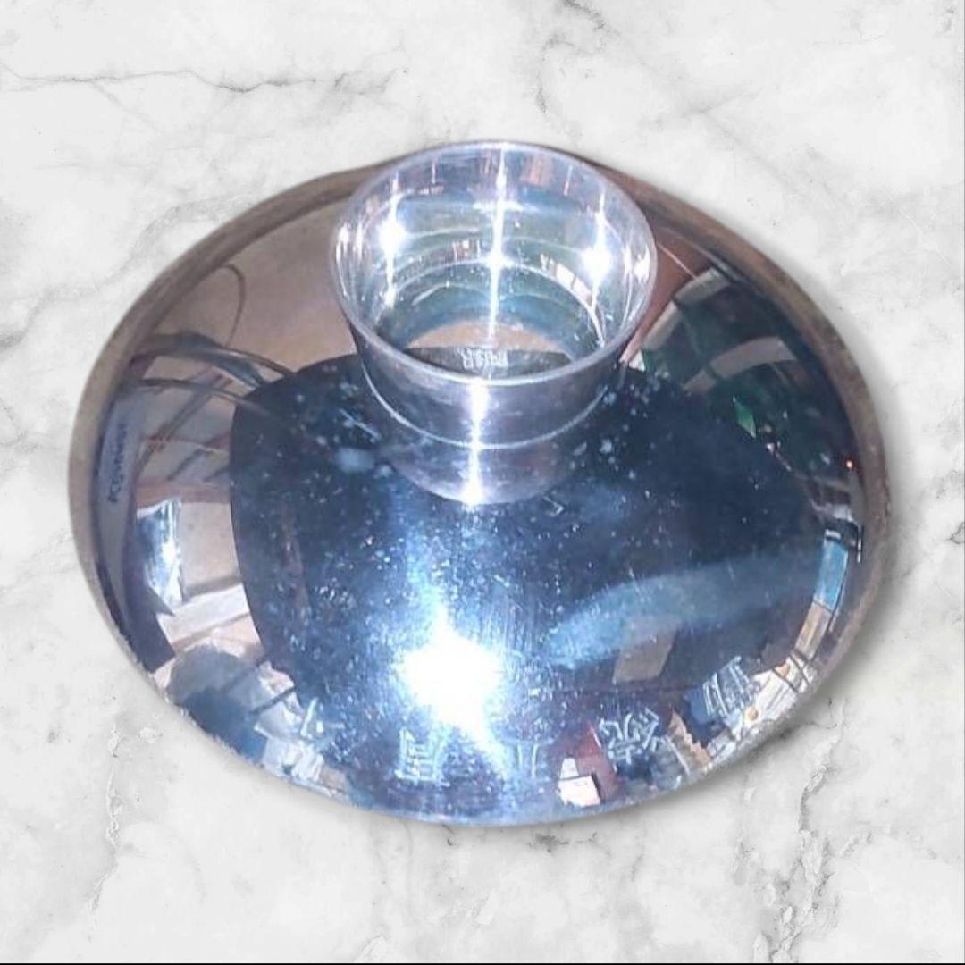 勤続記念純銀杯 230ｇ