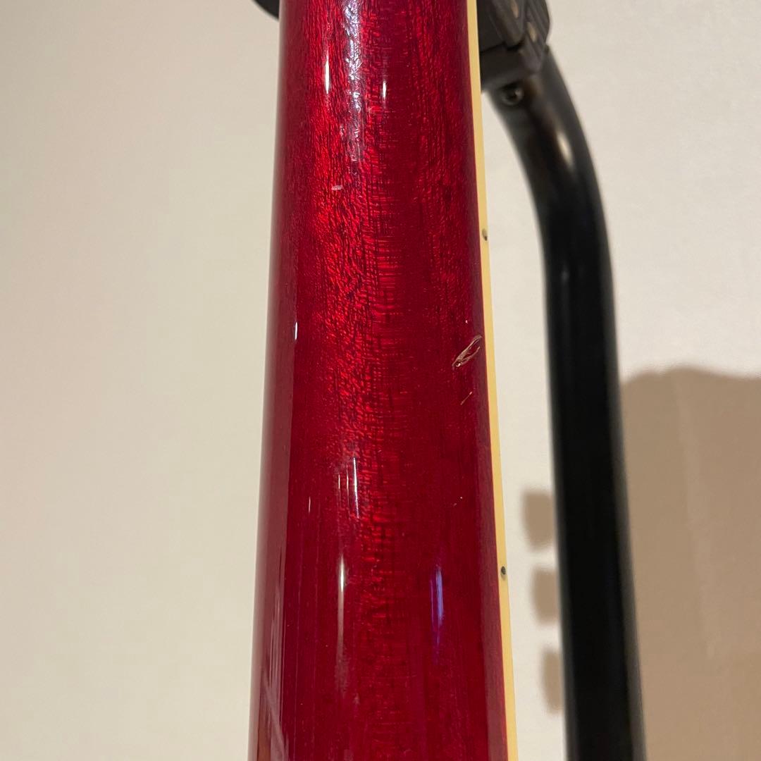 greco グレコ SGタイプ　ジャンク