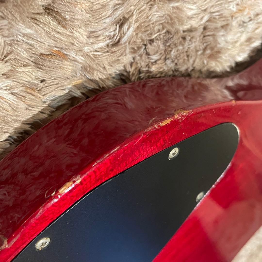 greco グレコ SGタイプ　ジャンク