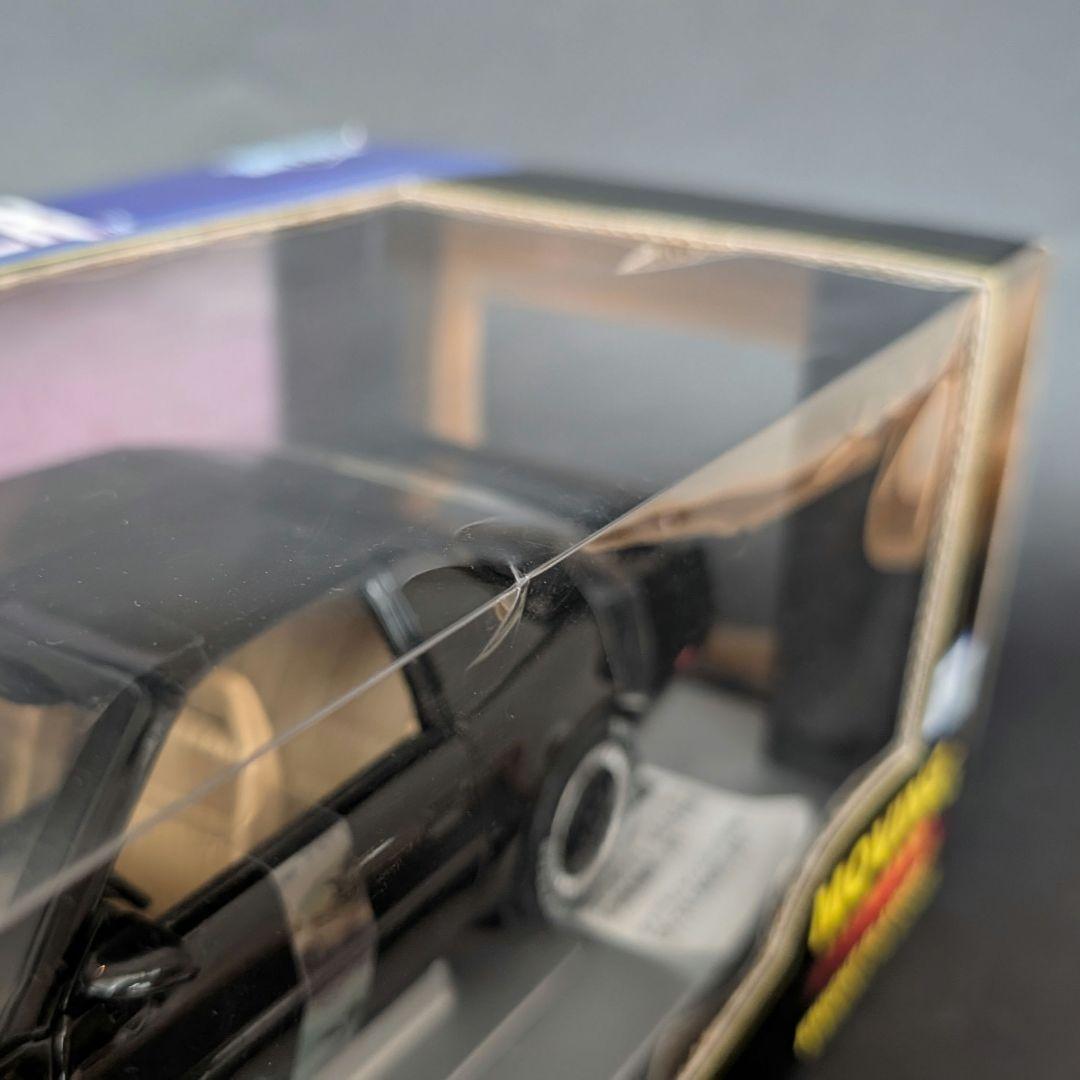 スカイネット 1/18 ナイトライダー K.I.T.T FLASHER機能付き