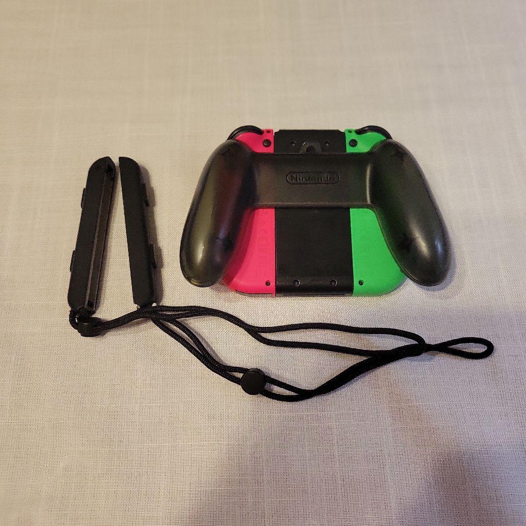 【休日限定価格】Switch Nintendo Switch おまけ付き…