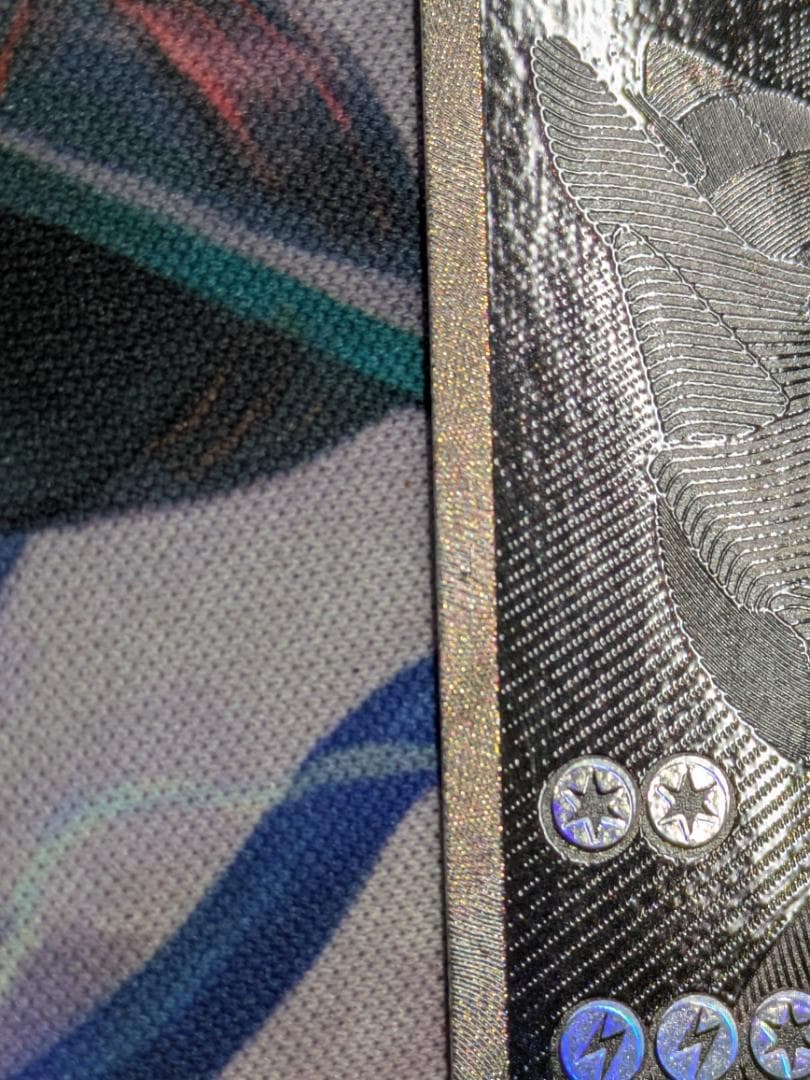 ゼクロムｅｘ　ＢＷＲ　ポケカ