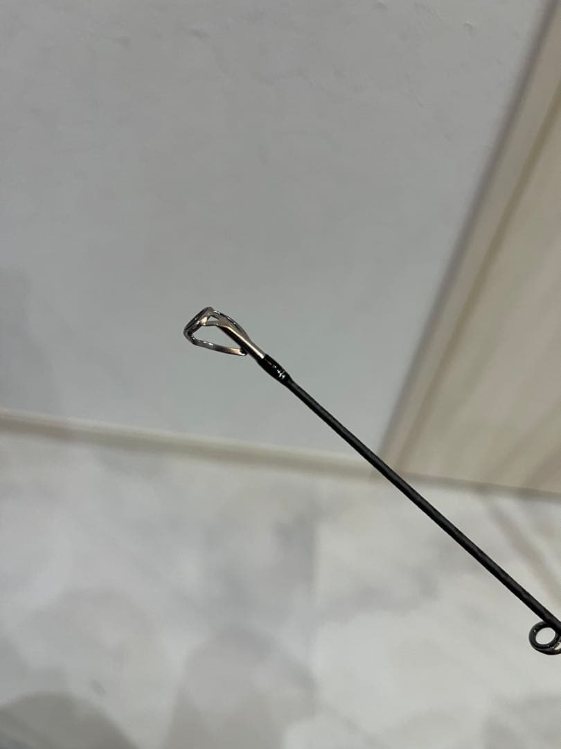 23ディアルーナ　S80M DIALUNA シーバスロッド ロッドケース付き