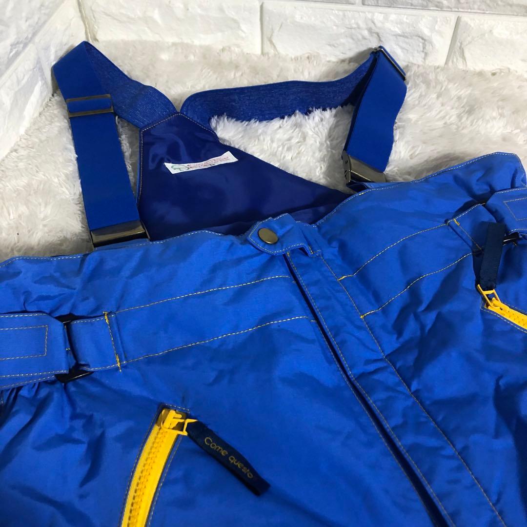 come questo スキーウェア　スノーボード