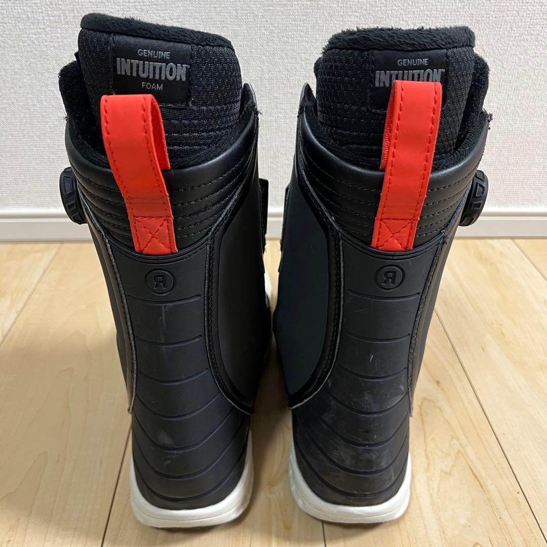 【即日発送】RIDE スノボNINETY TWO ナインティーツー 26.0cm