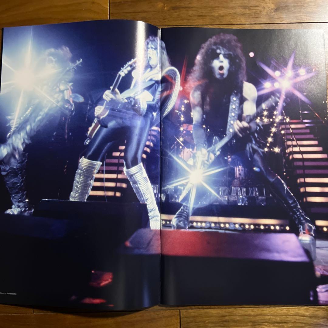 KISS 地獄大全 DVDボックスセット（DVD18枚組）