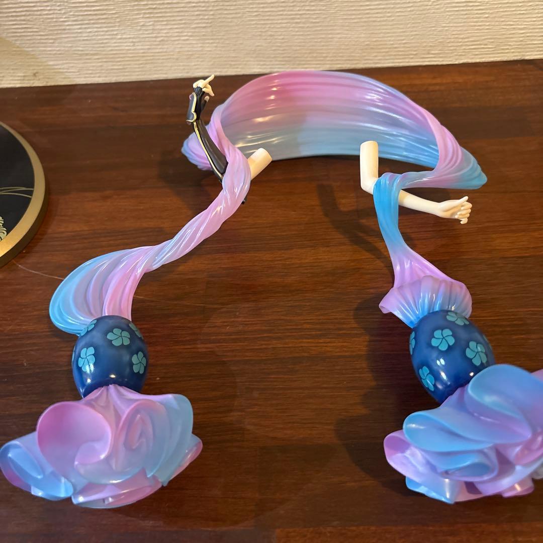 Fate/Grand Order ランサー/源頼光 [AQ] 1/7 フィギュア