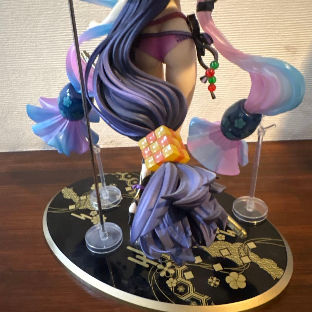 Fate/Grand Order ランサー/源頼光 [AQ] 1/7 フィギュア