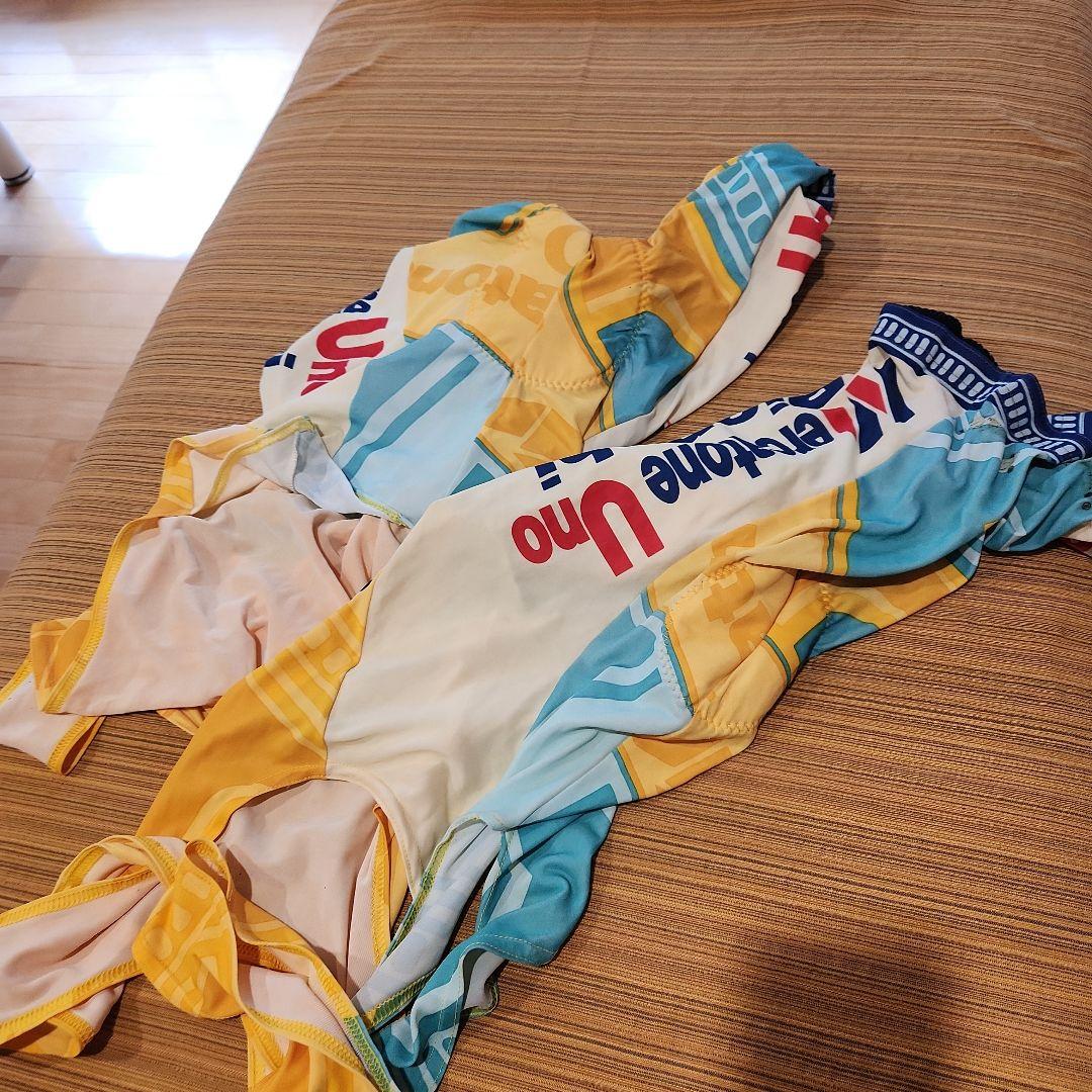 マルコ パンターニ　セット メルカトーネ　ウノ Msize　Lsize　有り