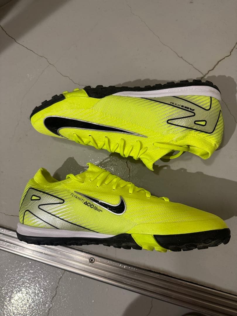 NIKE ナイキ ズーム マーキュリアル ヴェイパー 16 プロ TF 26.5