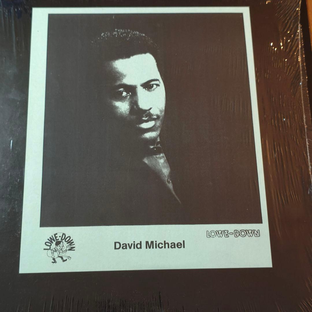 ● David Michael – Trans Form / You Don't
