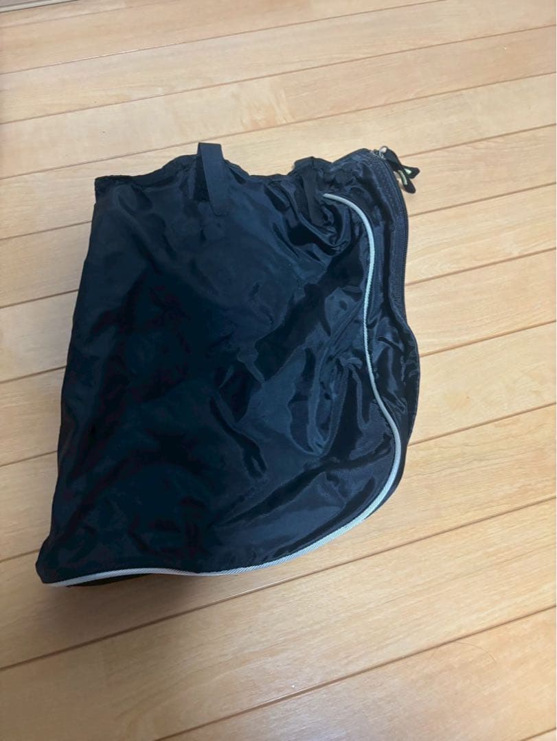 Callaway キャディバッグ 黒 スタンド付き