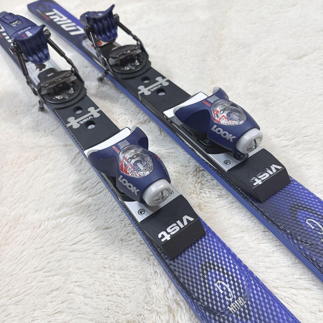 OGASAKA オガサカ TRIUN G LOOK PIVOT 18 ピボット