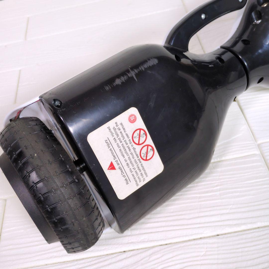 ★専用商品★　電動スクーター　ミニセグウェイ　バランススクーター