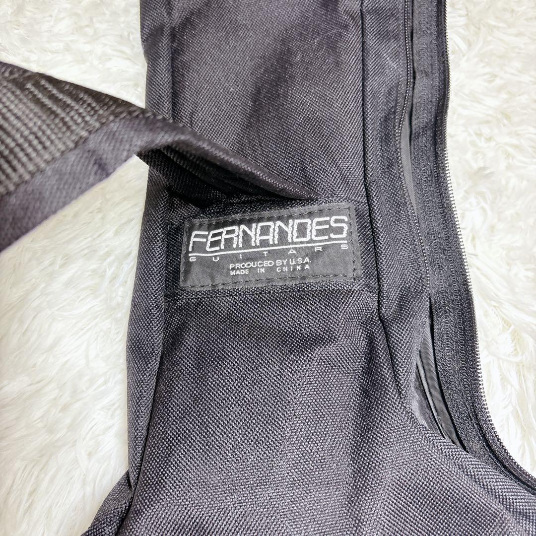 【希少】 FERNANDES FGZ-420 キルトメイプル トレモロアーム