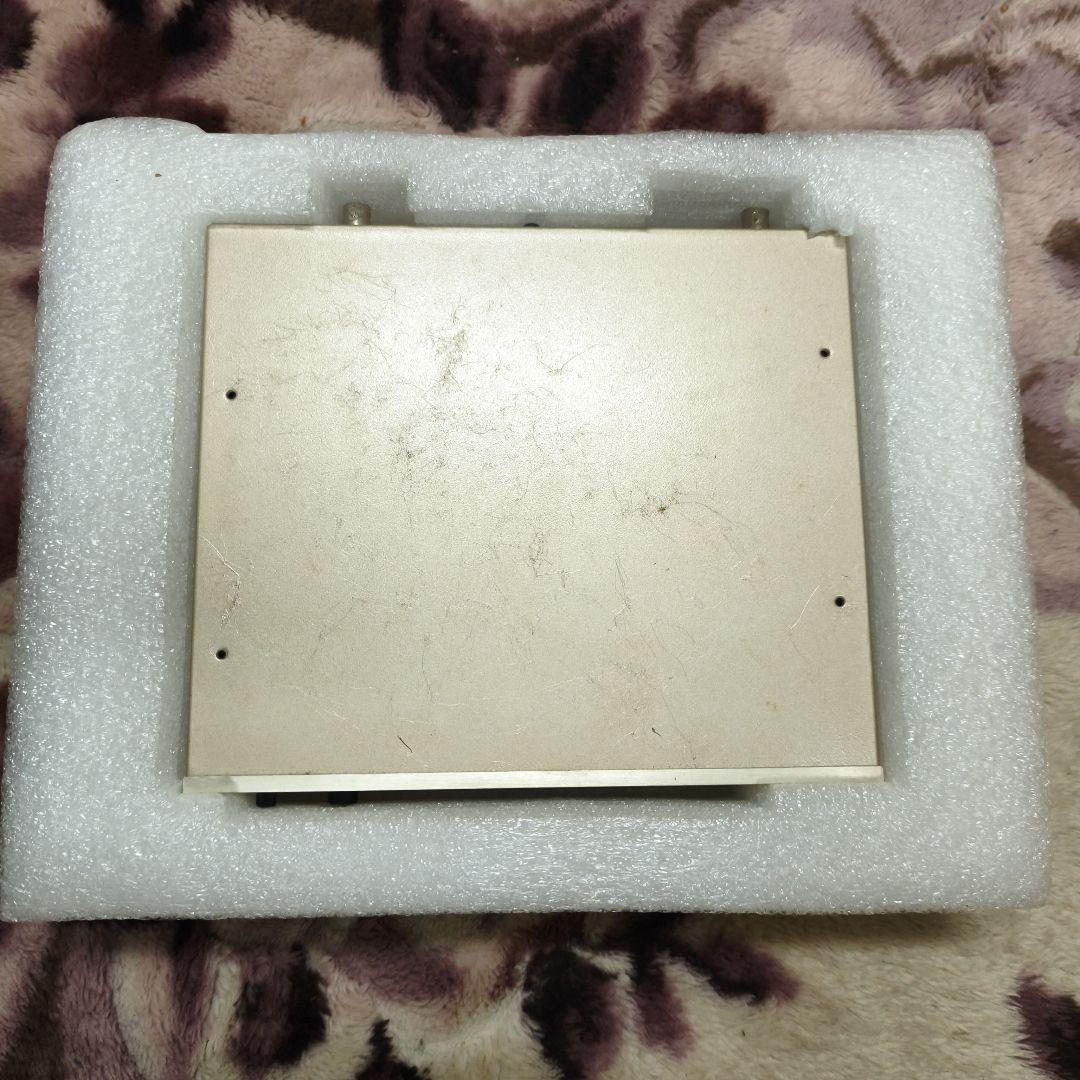 Classic Pro CWR-800ワイヤレスマイク受信機 箱付き