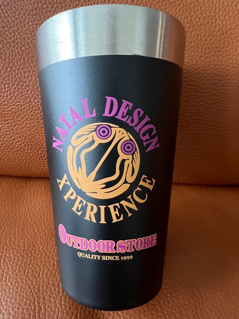 2個セット！STANLEY & NATAL DESIGN マグカップ 0.47L