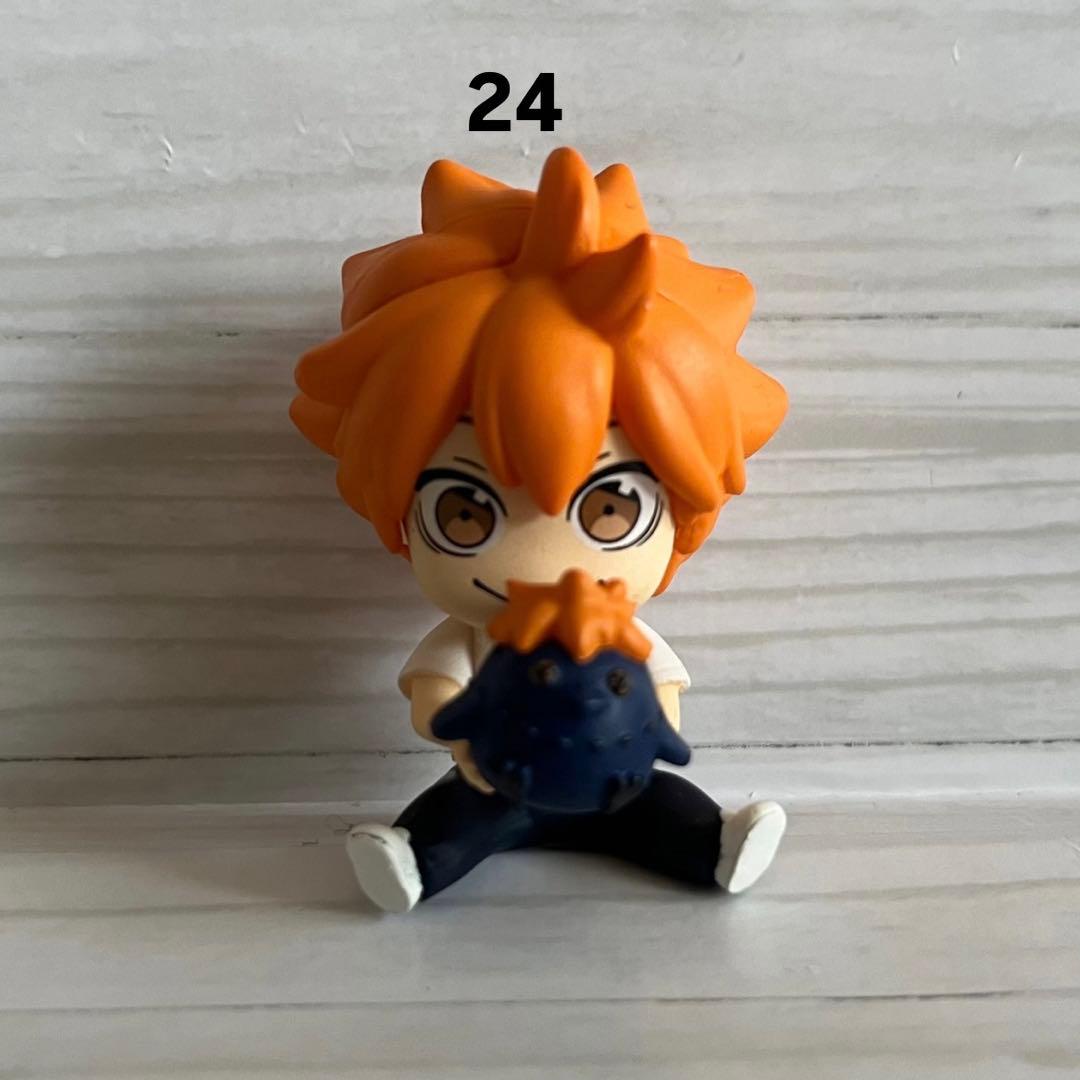 ハイキュー!! 日向・影山まとめ売り1