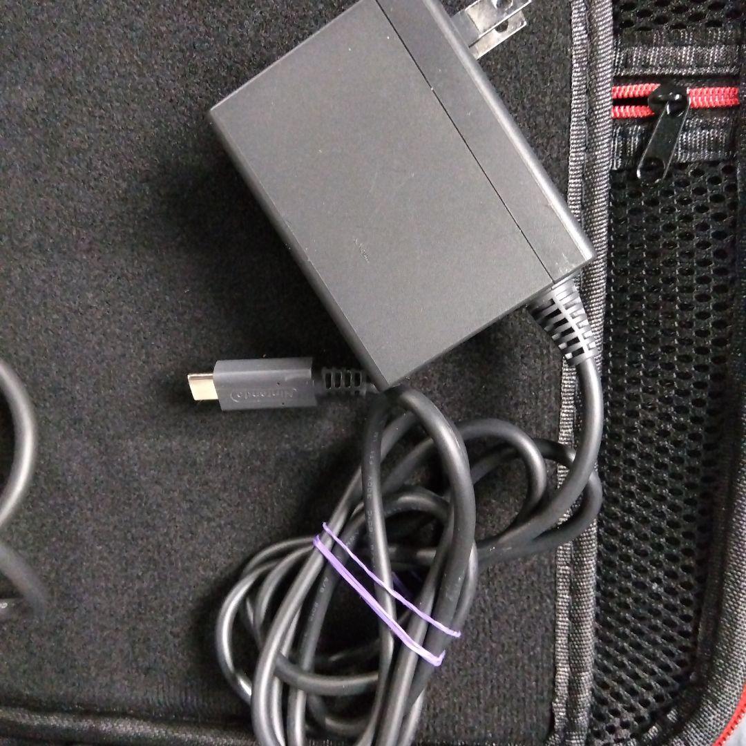 ②Nintendo Switch あつまれ どうぶつの森セット