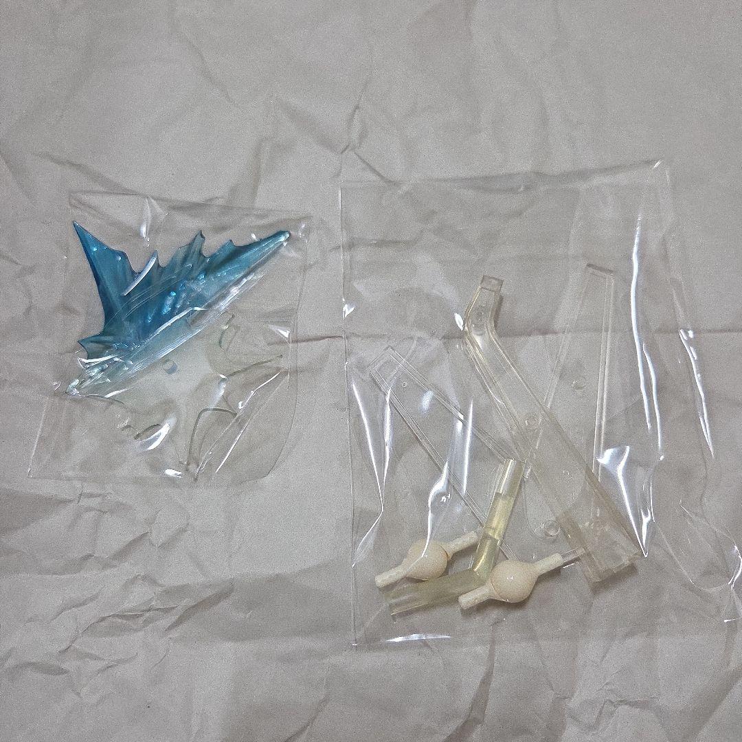 リボルテック ヤマグチ No.140 雷電 ライデン メタルギア ライジング