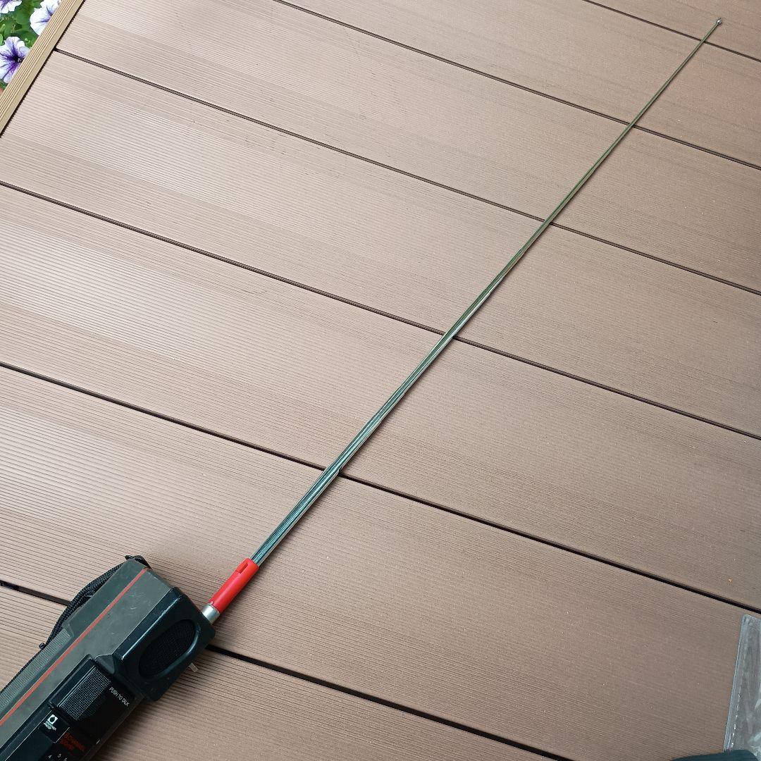 ソニー　ICB-870 8チャンネル トランシーバー