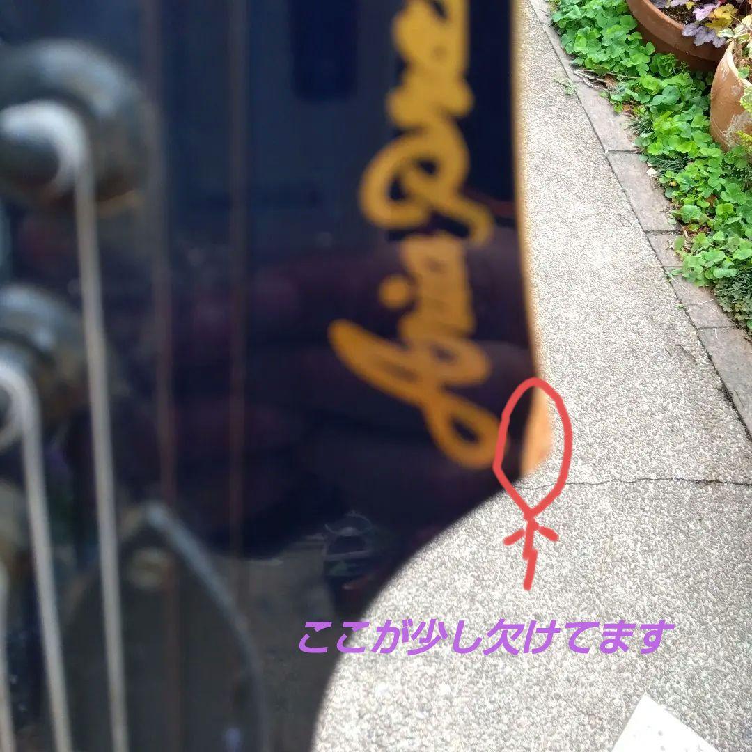 Aria pro Ⅱ　エレキギター　MAGNA series アリアプロII