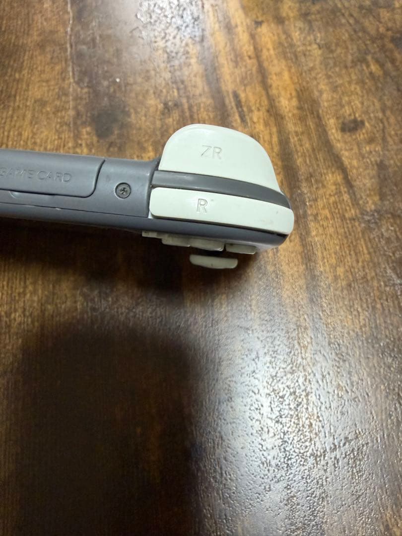 Nintendo Switch Lite 本体　ジャンク　ボタン不良・破損