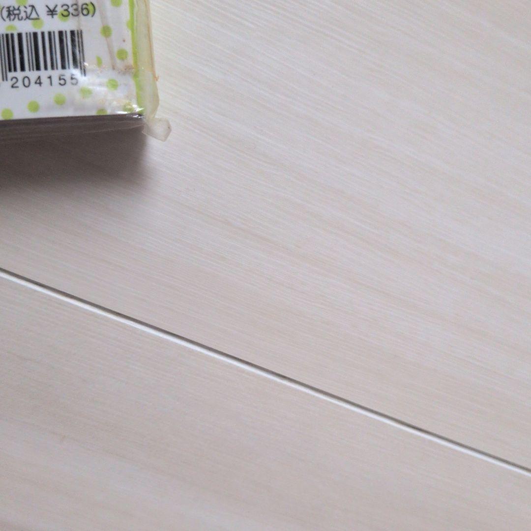 未使用品ブック型メモ帳　平成レトロ　外国人女の子　昔クーリア