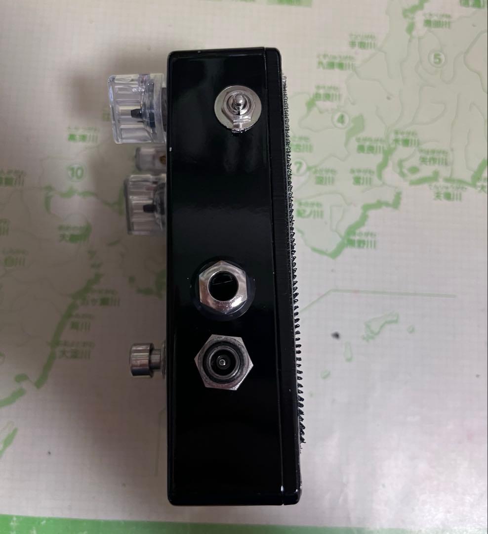 vivie CLIONE クリーンブースター エフェクター