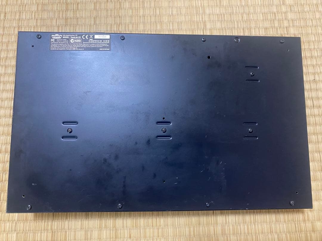 VOX Tonelab EX ギターエフェクター