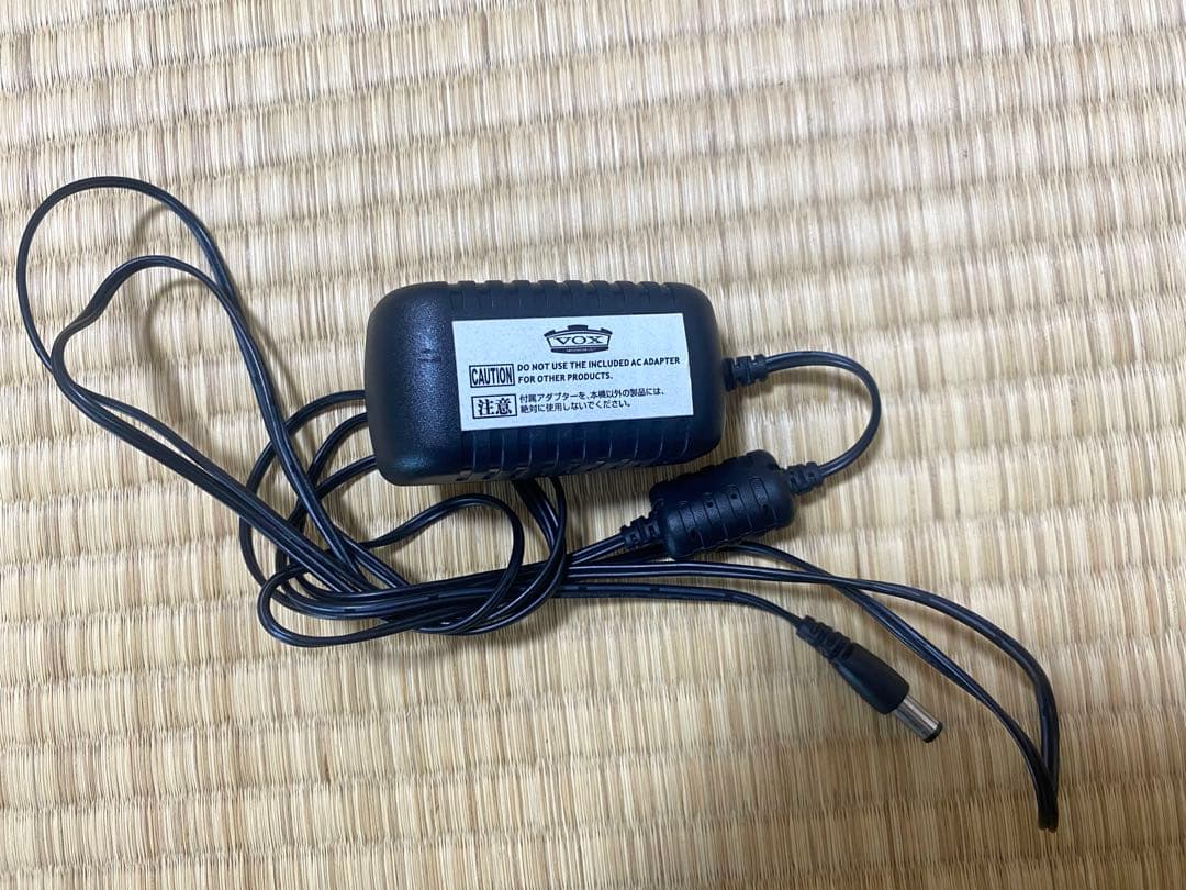 VOX Tonelab EX ギターエフェクター