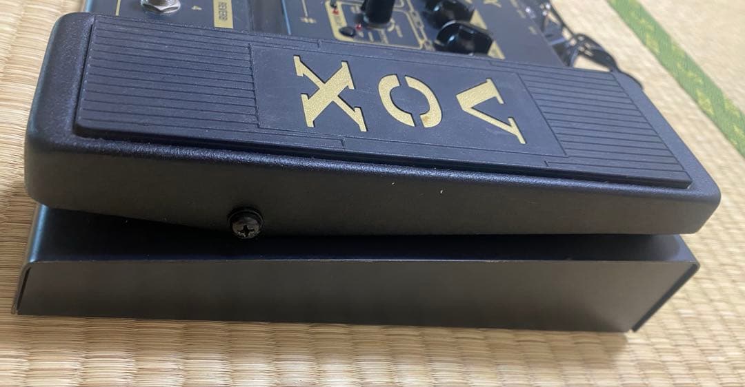 VOX Tonelab EX ギターエフェクター