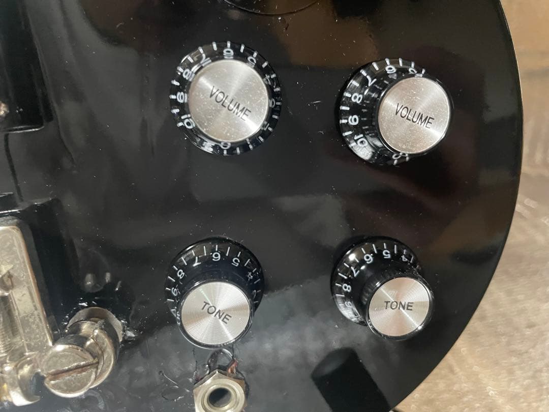 Epiphone EB-3 SG エレキベース エピフォン