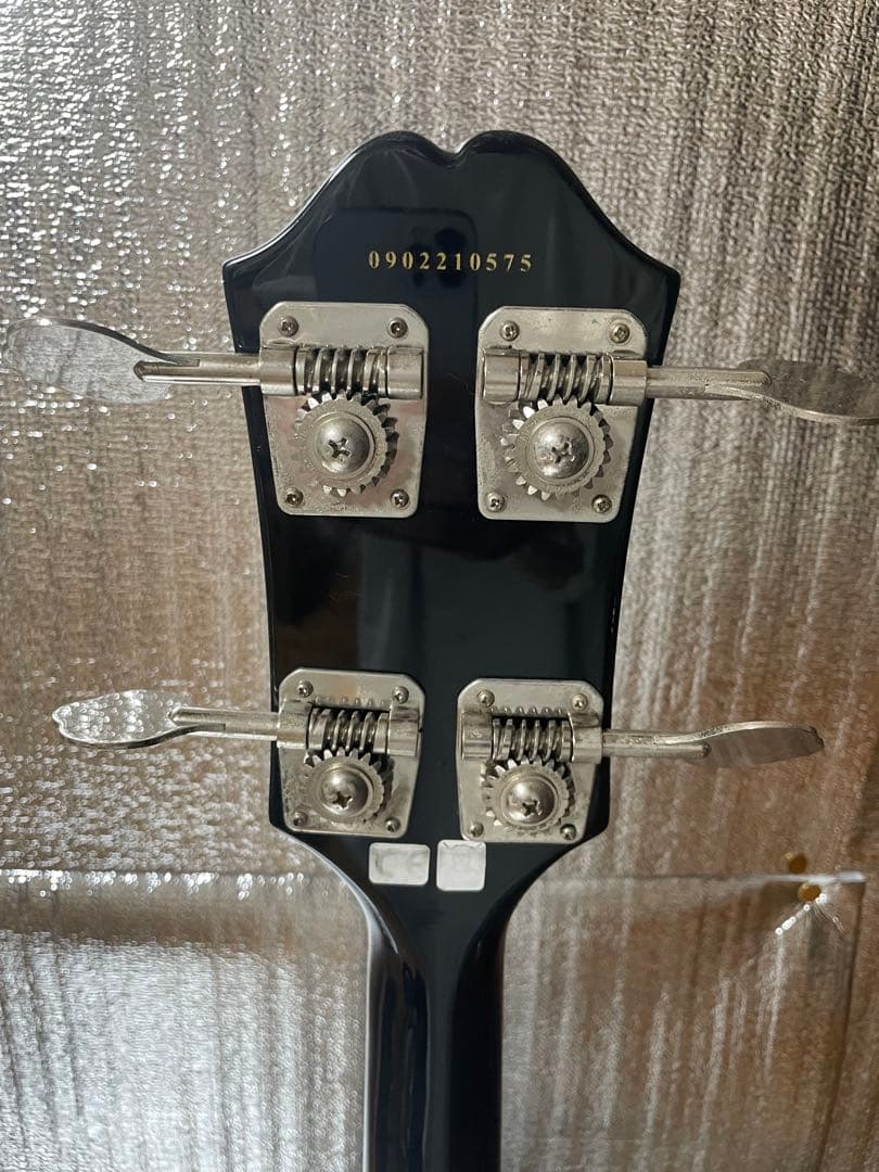 Epiphone EB-3 SG エレキベース エピフォン