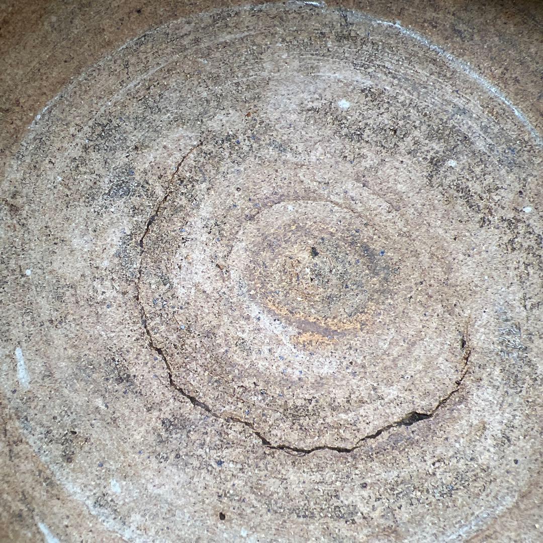 中国古玩　嘉慶五年香炉　口径約16㎝　東Y7-1105☆2Fタサオ