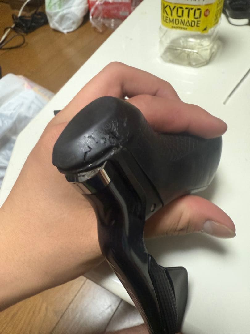 パーツ ULTEGRA st-8050