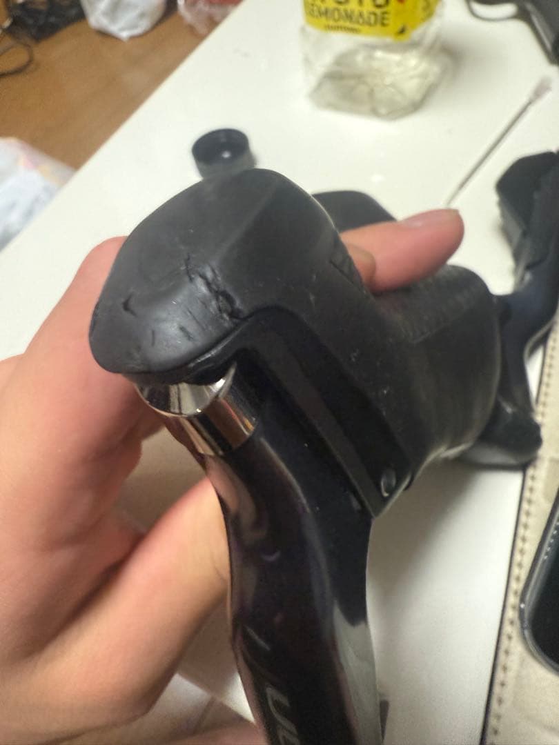 パーツ ULTEGRA st-8050