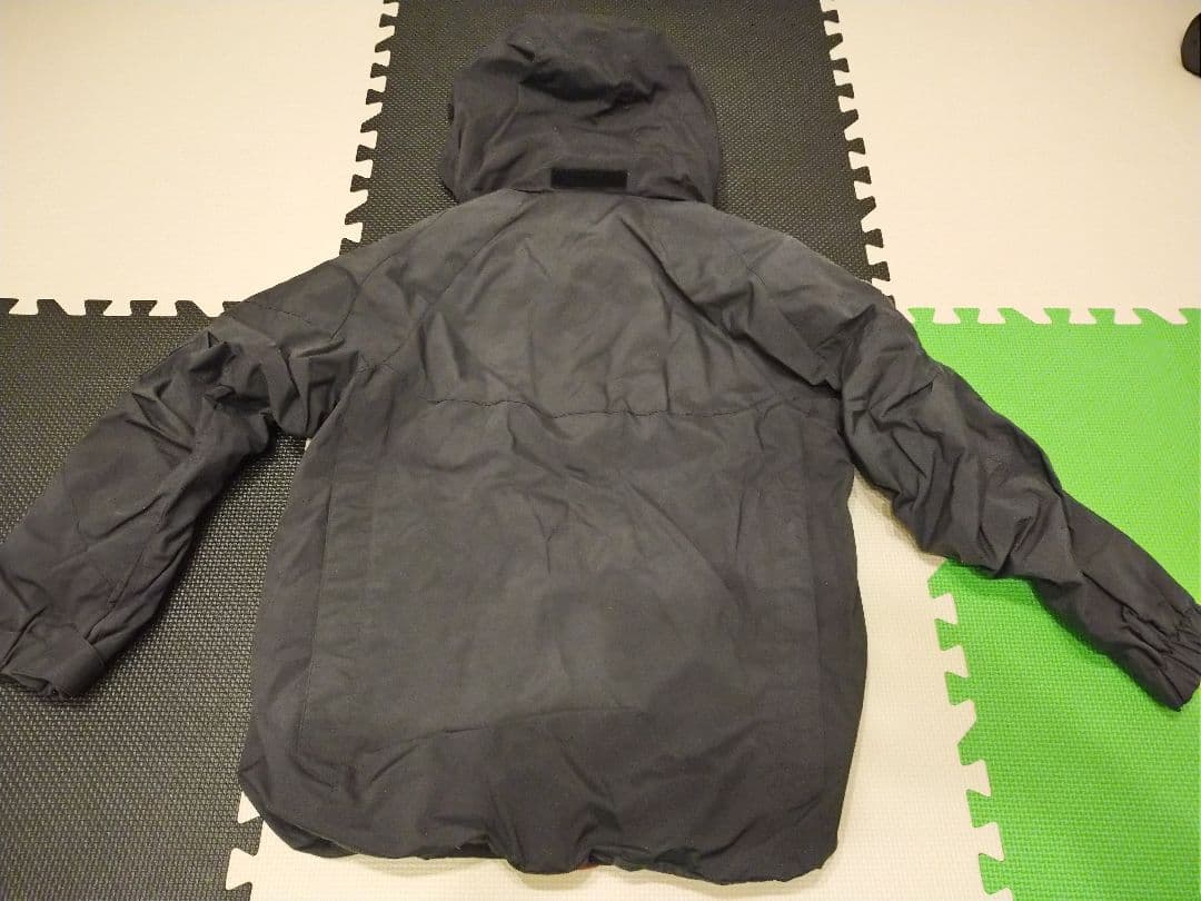 デサントスキーウェア ジャケットのみ (女性用) クリーニング済み