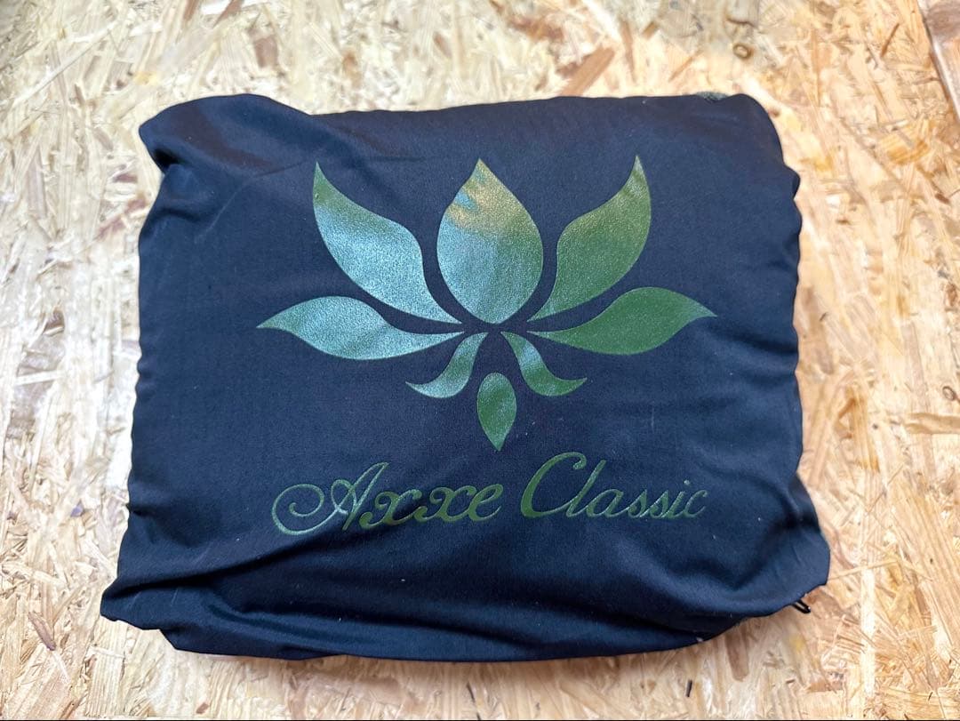 axxeclassic お着替えポンチョ