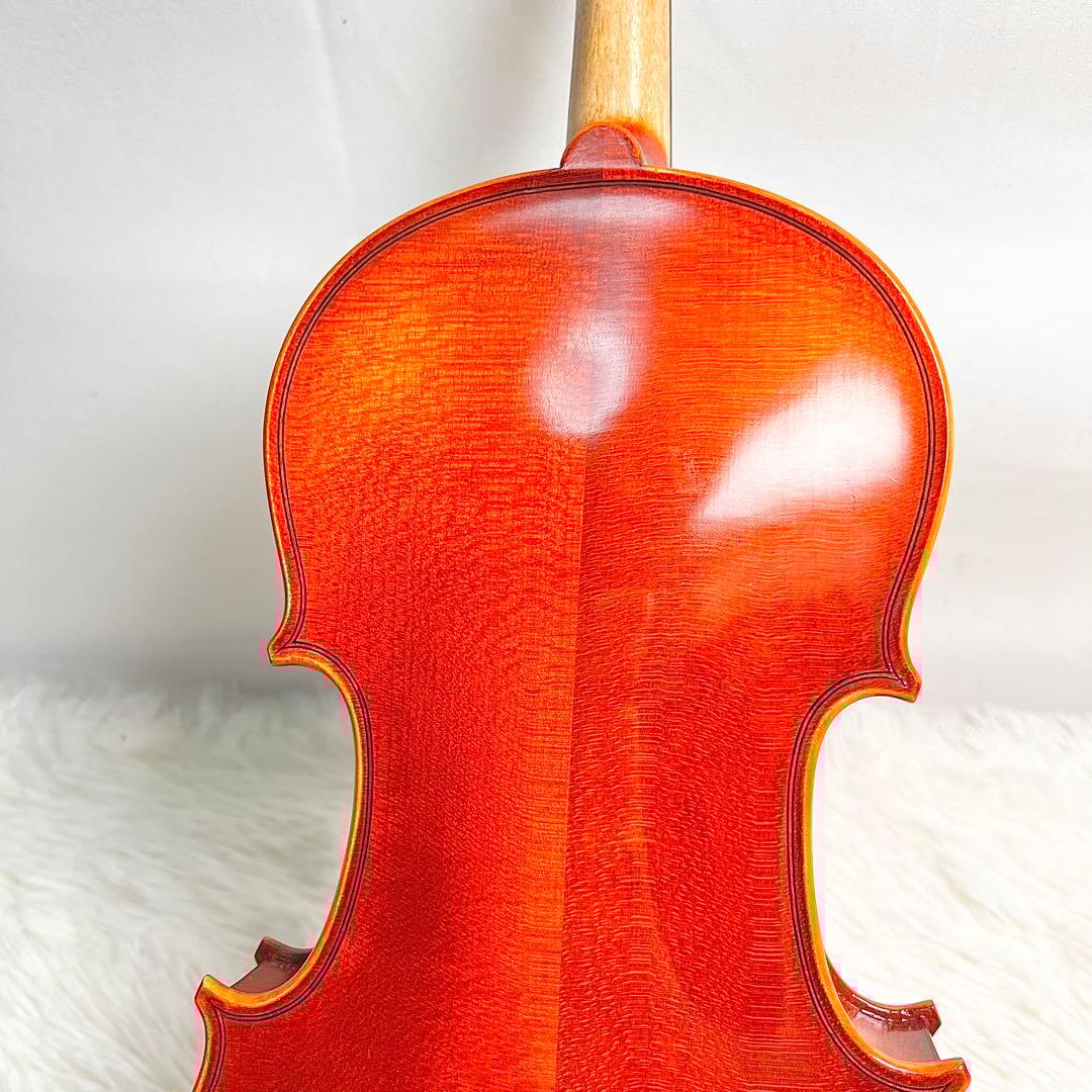 【美品】Valente VN-30 1/4サイズ バイオリン Anno 2019