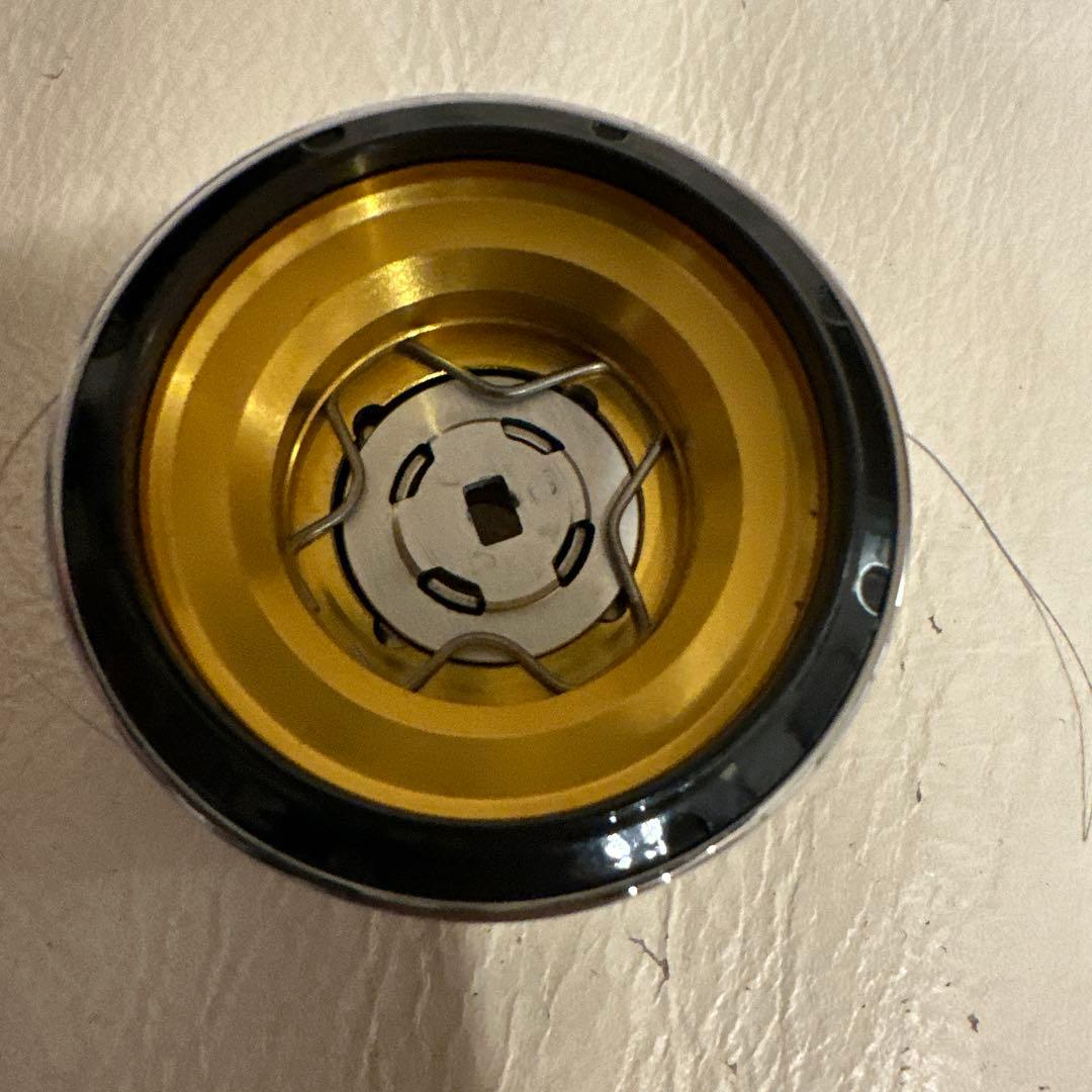 シマノ　ステラ　SW4000HG リブレノブ付き