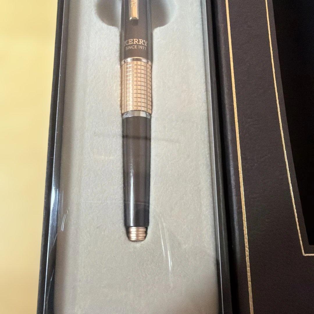 ペンてるケリー50周年限定色ブラウン ペンテルケリー