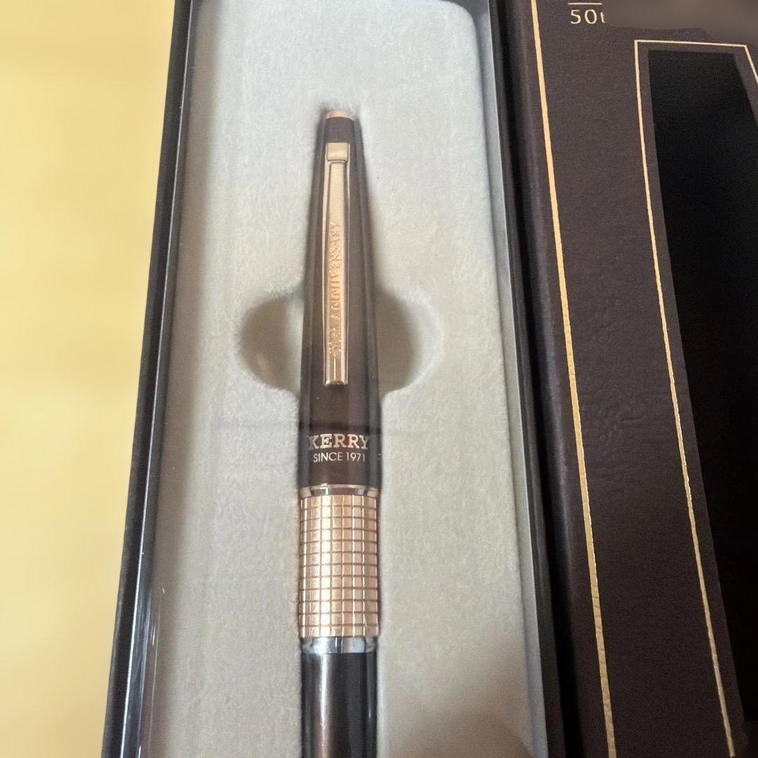 ペンてるケリー50周年限定色ブラウン ペンテルケリー