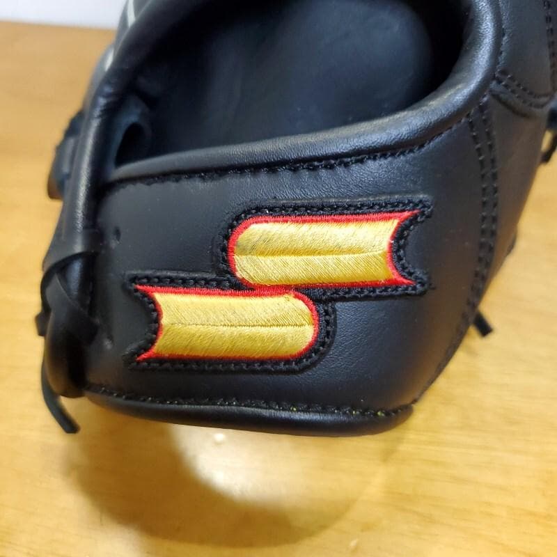 SSK エスエスケイ キーポイント エントリーランク 軟式グローブ