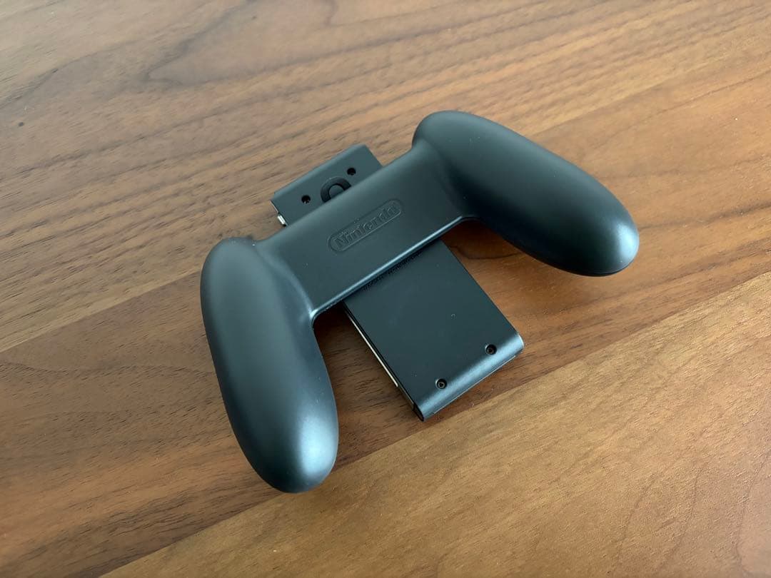 【美品】 Switch 本体 付属品一式有　グレー