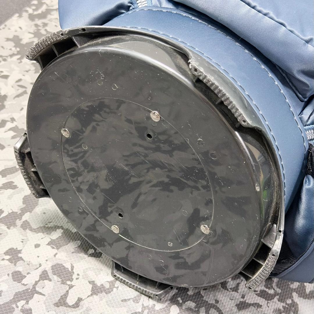 オノフ onoff キャディバッグ／OB0418／ネイビー